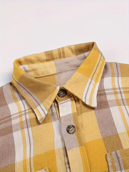 Chemise d'Été à Manches Longues pour Femme